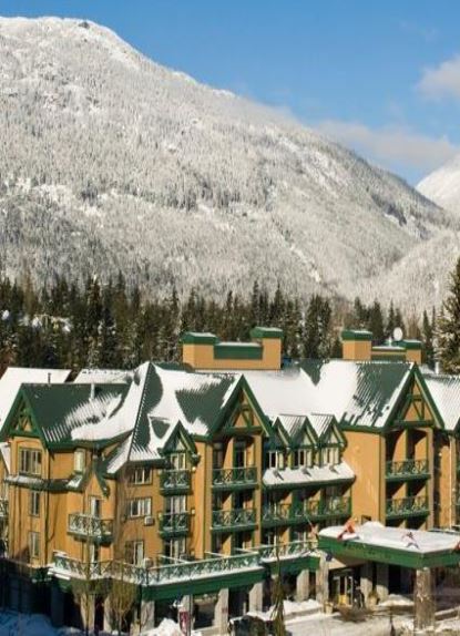 Whistler Hotel Deals – Pinnacle Hotel Whistler Village