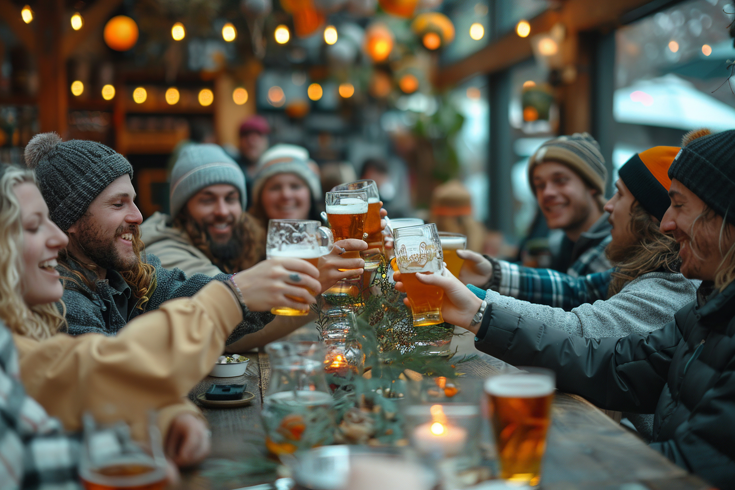 The Best Restaurants in Whistler Village