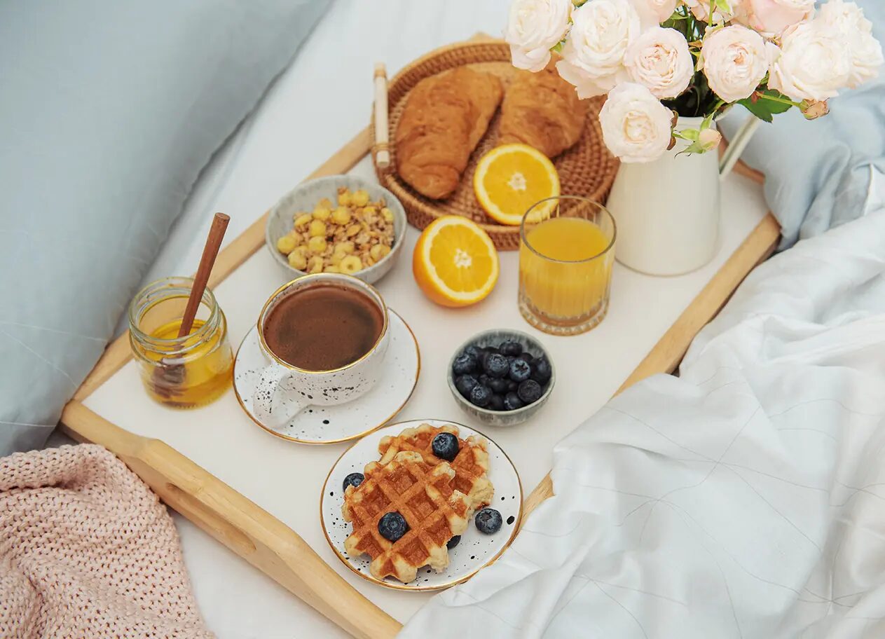 Good Morning Getaway, Breakfast for Two Included at Pinnacle Hotel Whistler Village