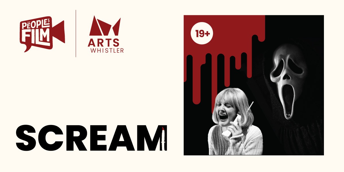The People's Film Presents Scream