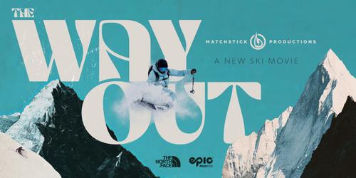 The Way Out Film Premiere
