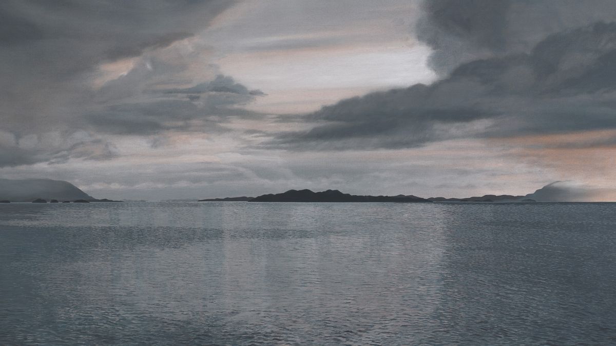 Takao Tanabe: Inside Passage