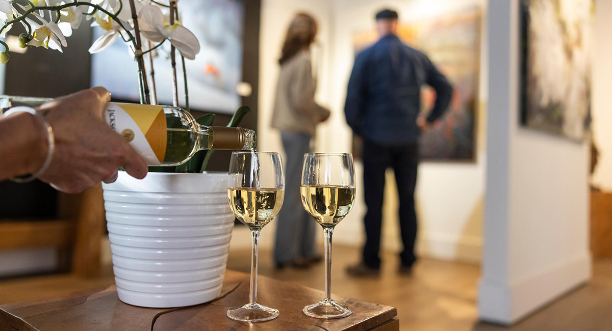 Whistler Wine Walk