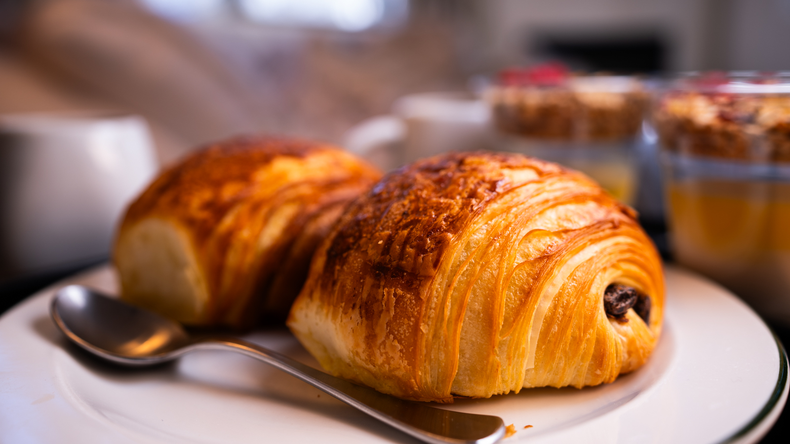 Good Morning Getaway, Breakfast for Two Included at Pinnacle Hotel Whistler Village