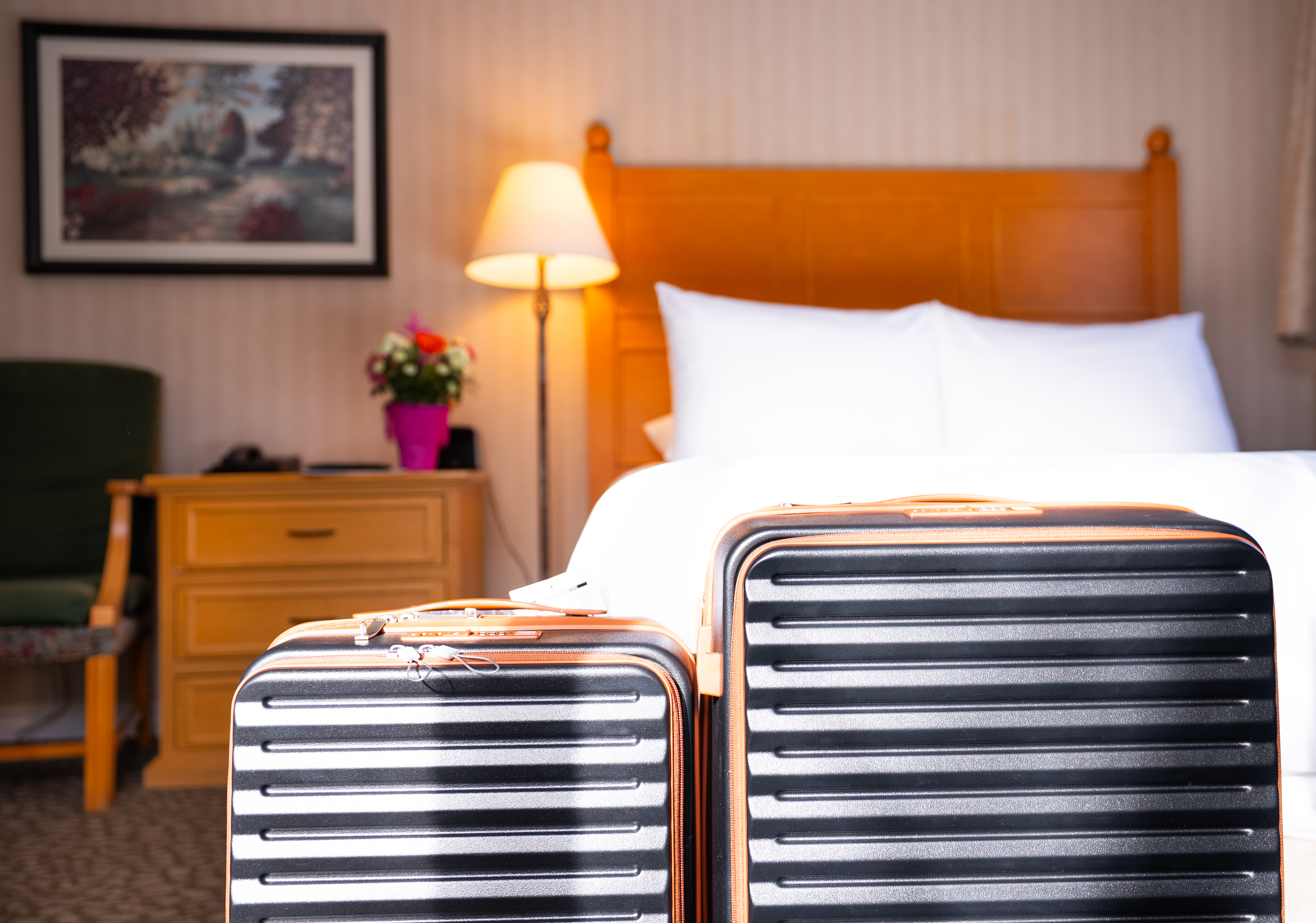 Ultimate Getaway Package, Enjoy Free Breakfast & Parking at Pinnacle Hotel Whistler Village